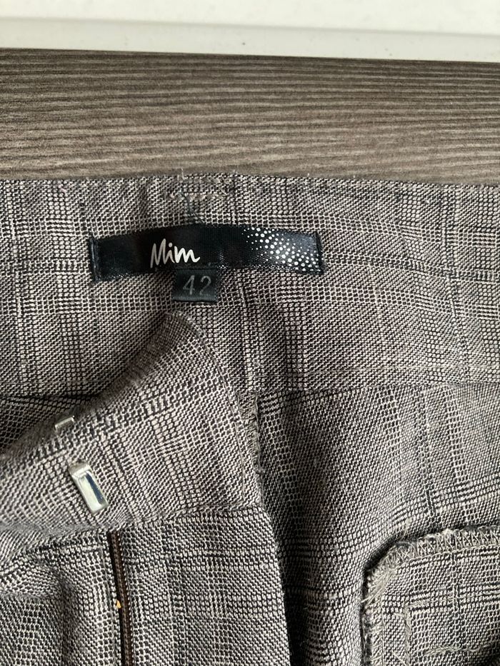 Pantalon taille 42 - photo numéro 3