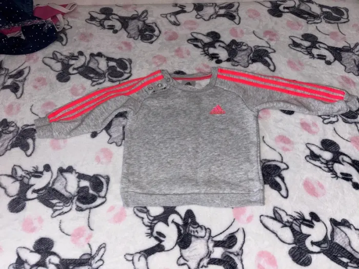 Pull fille
