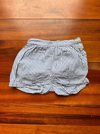 Short Jacadi 18 mois