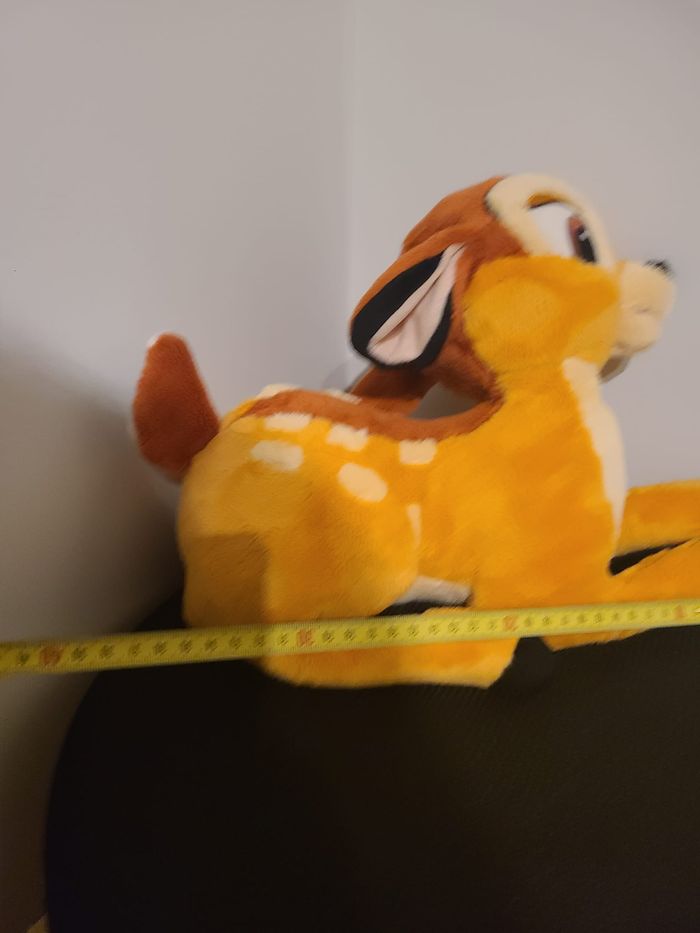 bambi - photo numéro 2