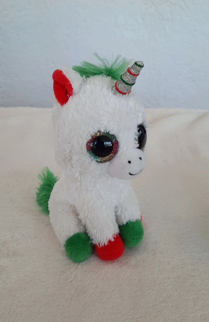 Peluche - photo numéro 5