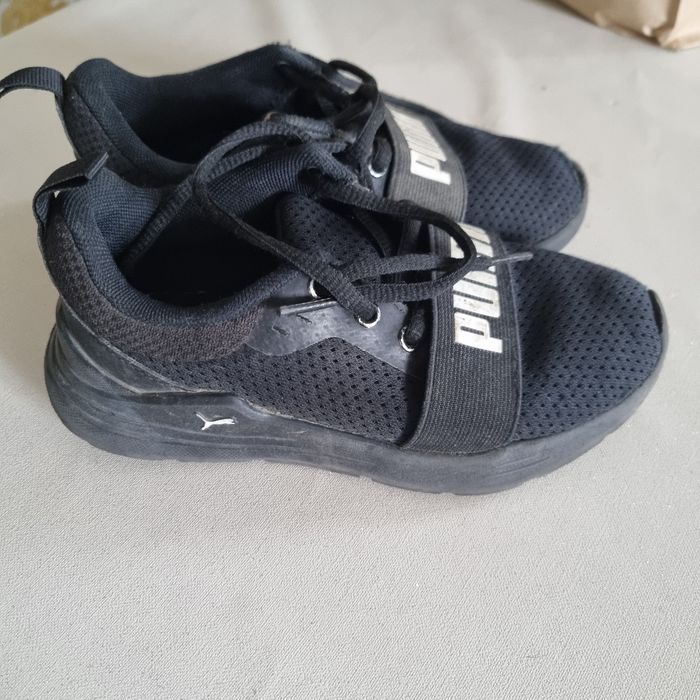 Basket Puma - photo numéro 2