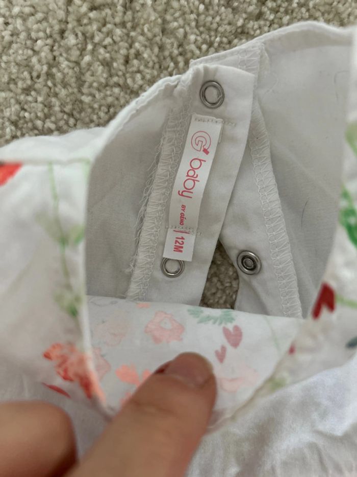 Robe divers - photo numéro 7