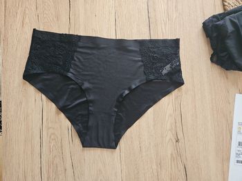 Culotté 4 xl neuve