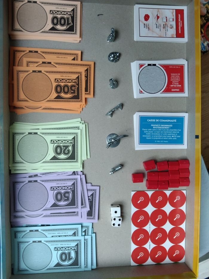 Monopoly - photo numéro 5