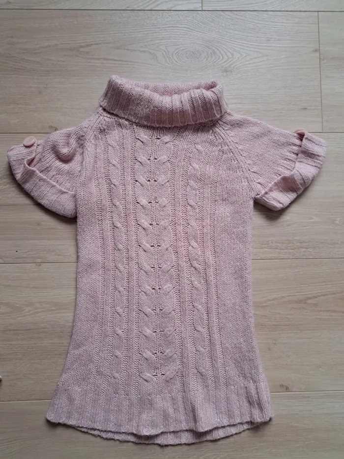 Lot robes pull 6A - photo numéro 2