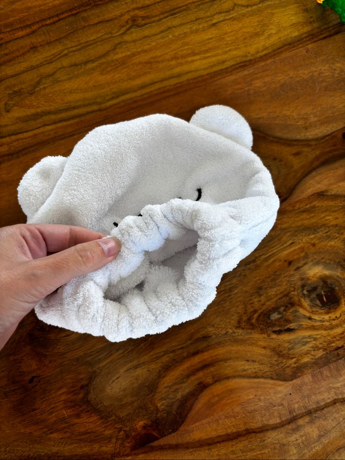 Bonnet de bain - photo numéro 2