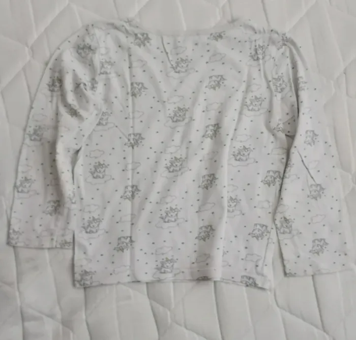 Maillot de corps - photo numéro 2