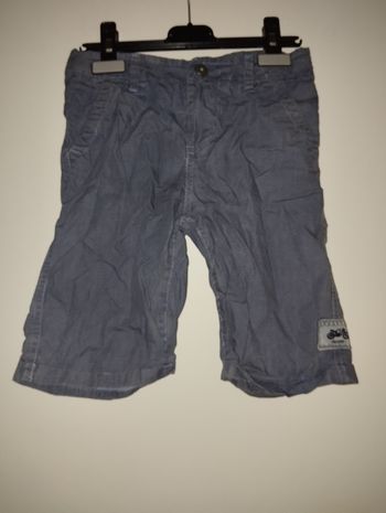 Short longboard taille 8 ans