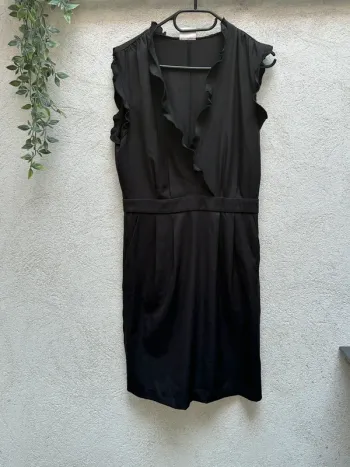 Petite robe noire