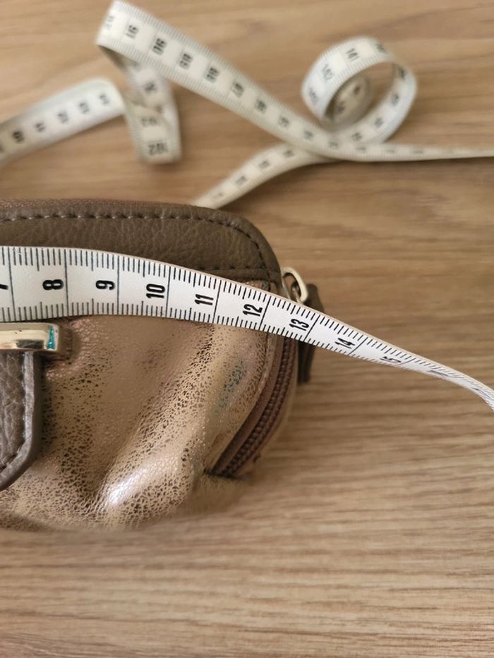 Porte monnaie - photo numéro 4