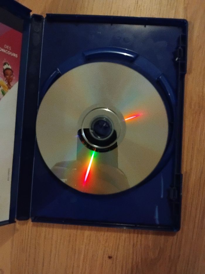 Dvd Princesse Sofia - photo numéro 4