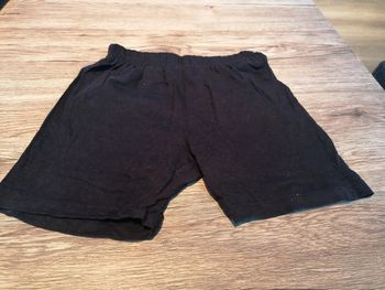 Short Tissaia