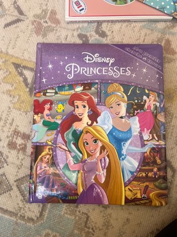 Princesses