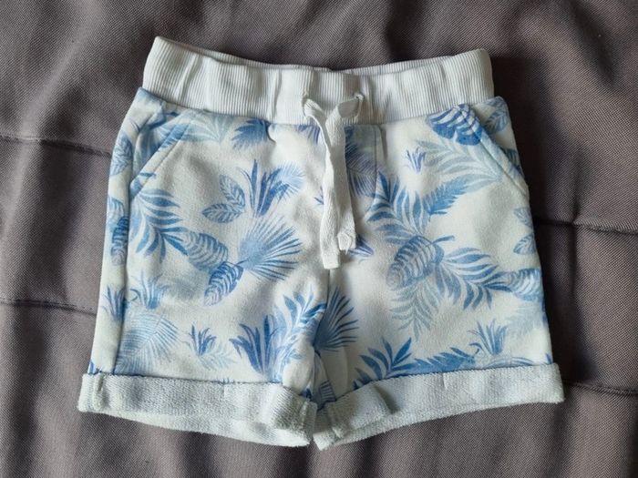 Short TAO 18 mois