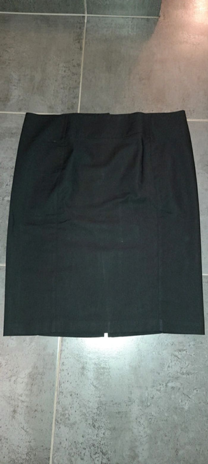 Jupe noire