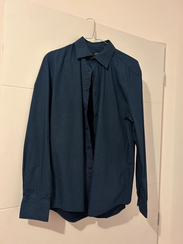 Chemise Coveri