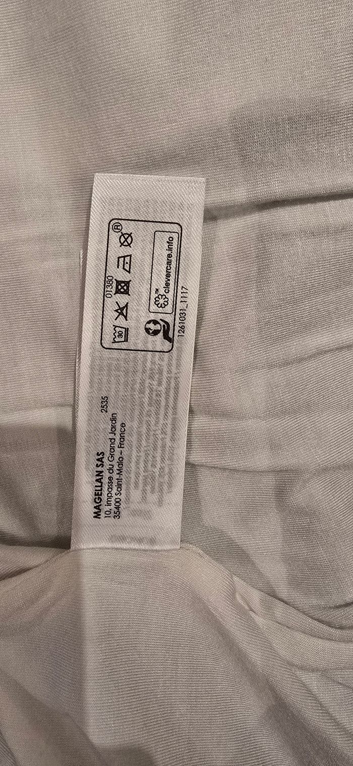 Blazer femme bleu claire - photo numéro 5