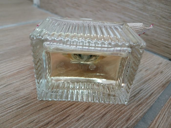 Eau de parfum Chloé 50ml - photo numéro 5