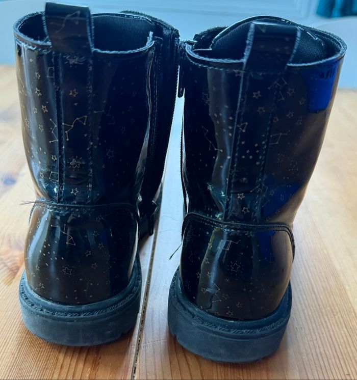 Bottines « Fashion Victim » - photo numéro 6