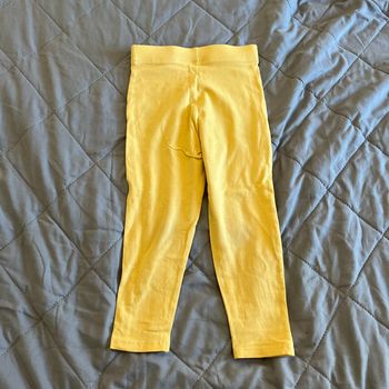 Legging fille