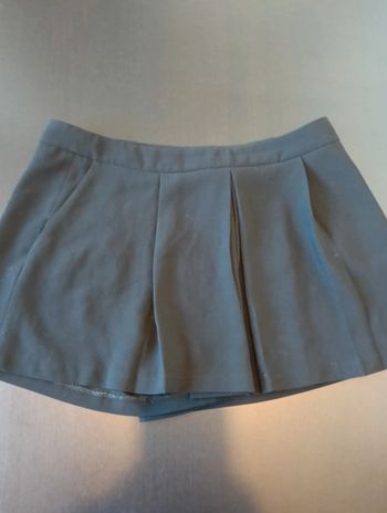 Short jupe Zara 40
