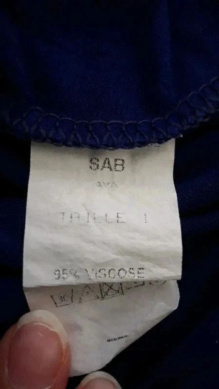 Tshirt - photo numéro 8