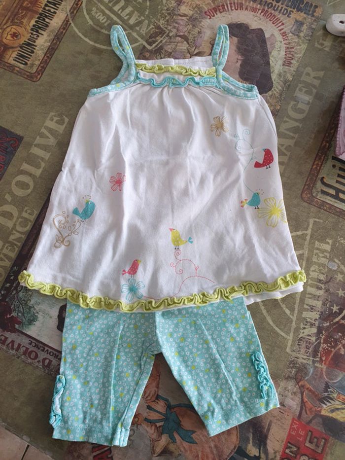 Ensemble été orchestra 9 mois