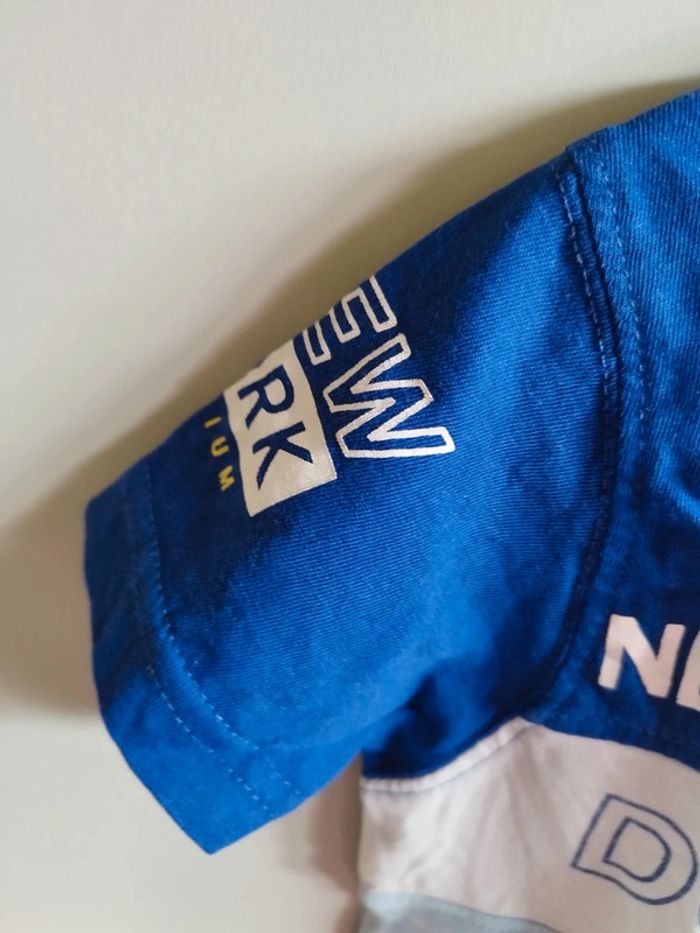 Tee shirt 5 ans - photo numéro 2