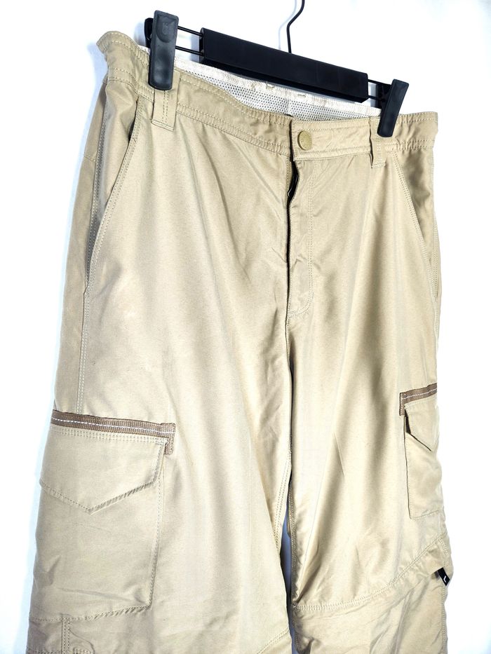 Pantalon Zip-off The North Face - Taille Enfant 15/16 ans (XL) - photo numéro 3