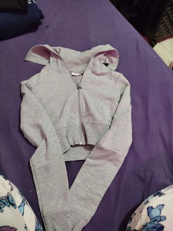 Veste col roulé