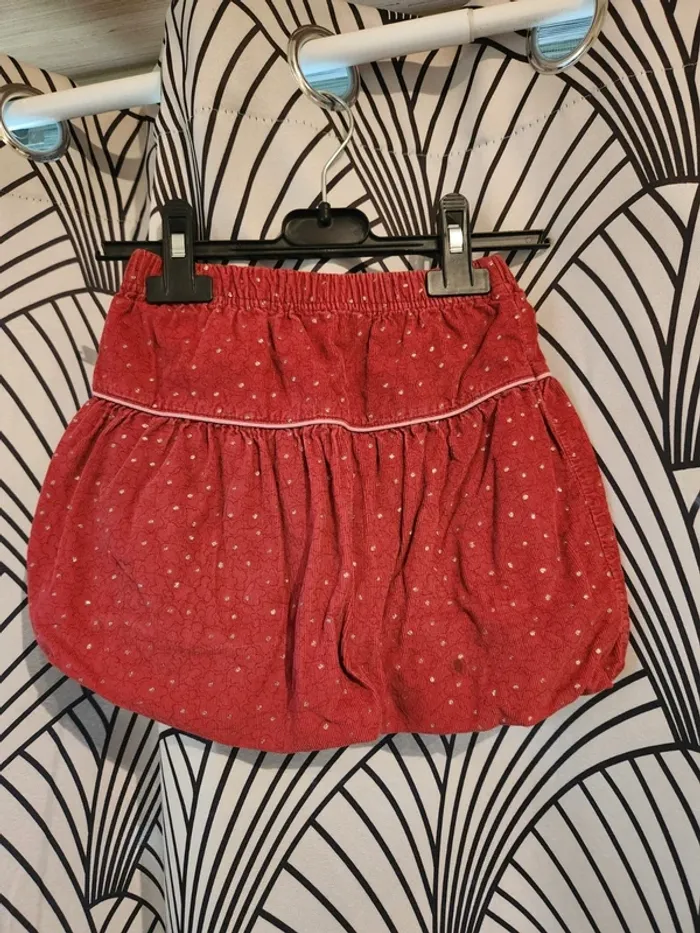 Jupes - photo numéro 2