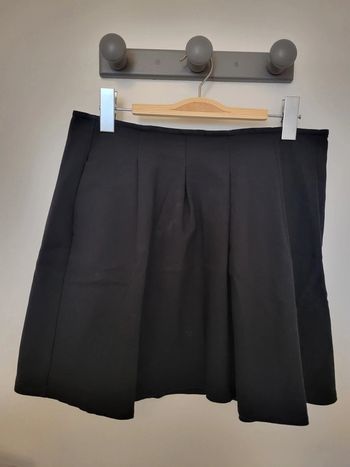 Jupe patineuse Stradivarius