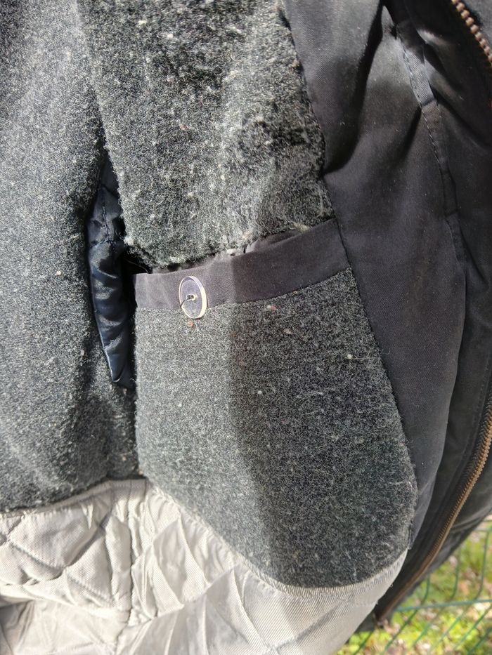 Manteau hiver - photo numéro 4