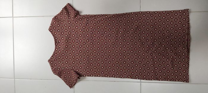 Robe manche courte M - photo numéro 5