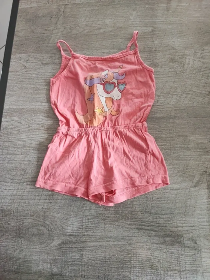 Combi short