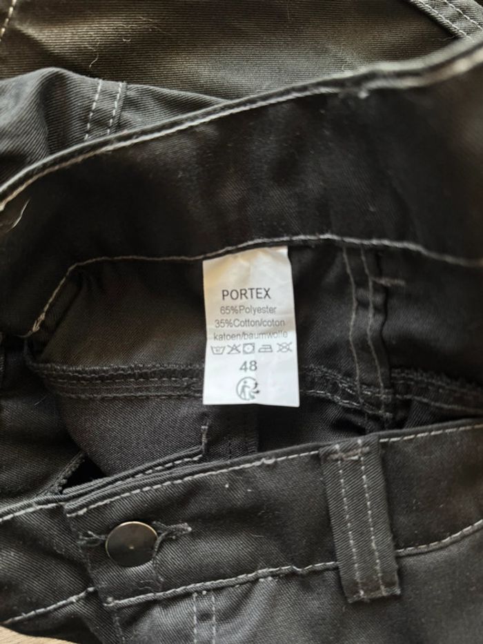Pantalon de sécurité - photo numéro 4