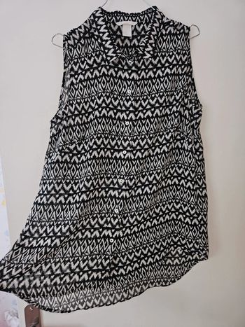 Tunique H&M