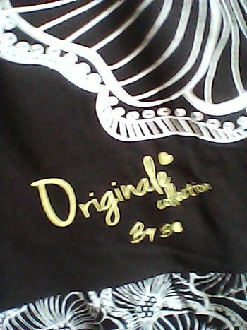 Robe ou tunique,