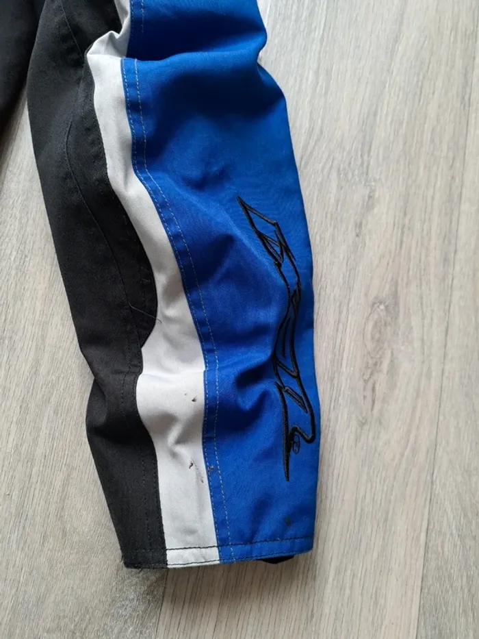 Manteau de moto - photo numéro 10
