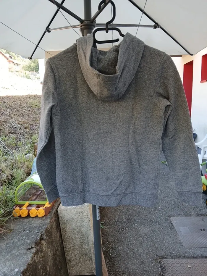 Lot gilet jumeaux - photo numéro 4