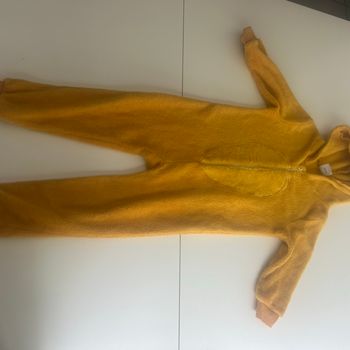 Pyjama garçon
