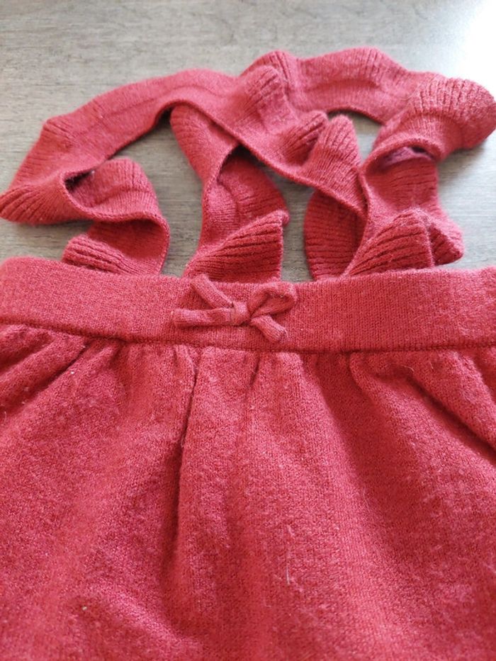 Jupe bretelle - photo numéro 2