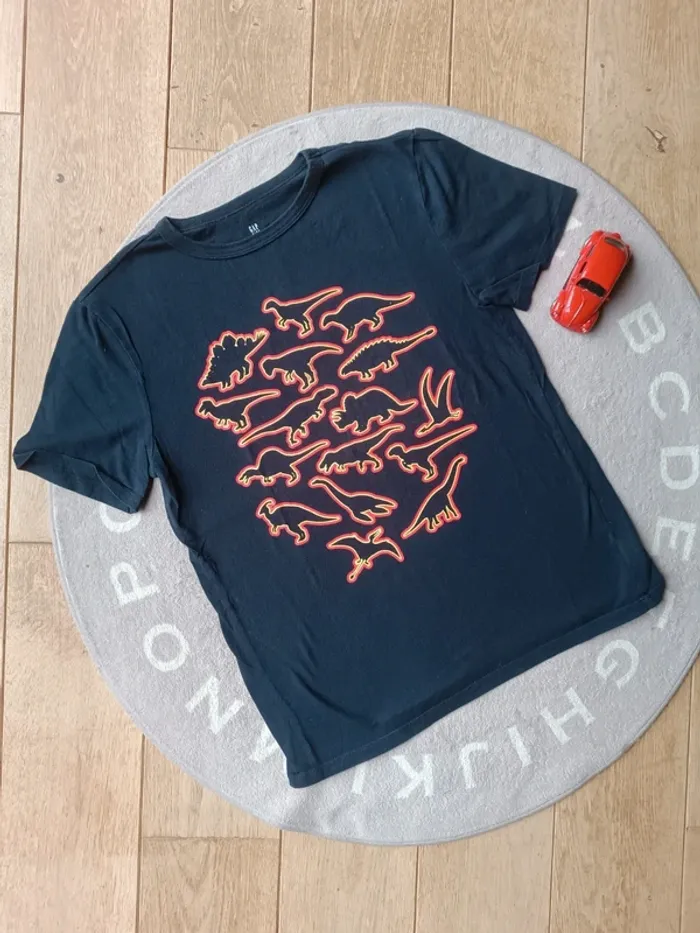 Tee shirt MC 👕