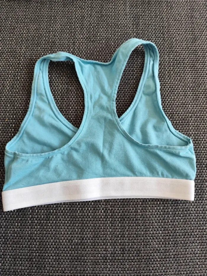 Brassière tommy Hilfiger - photo numéro 2