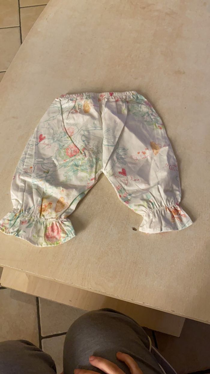 Pantalon Clayeux - photo numéro 2