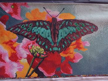 Diamond painting 