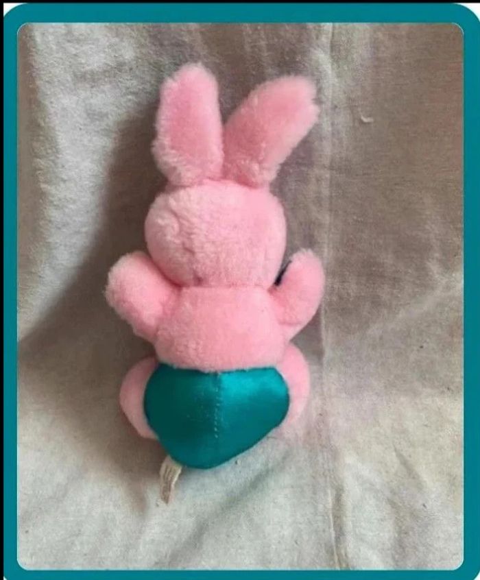 Peluche - photo numéro 2