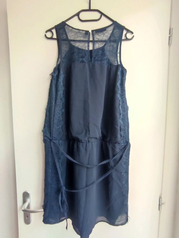 Robe Grossesse dentelle - photo numéro 4