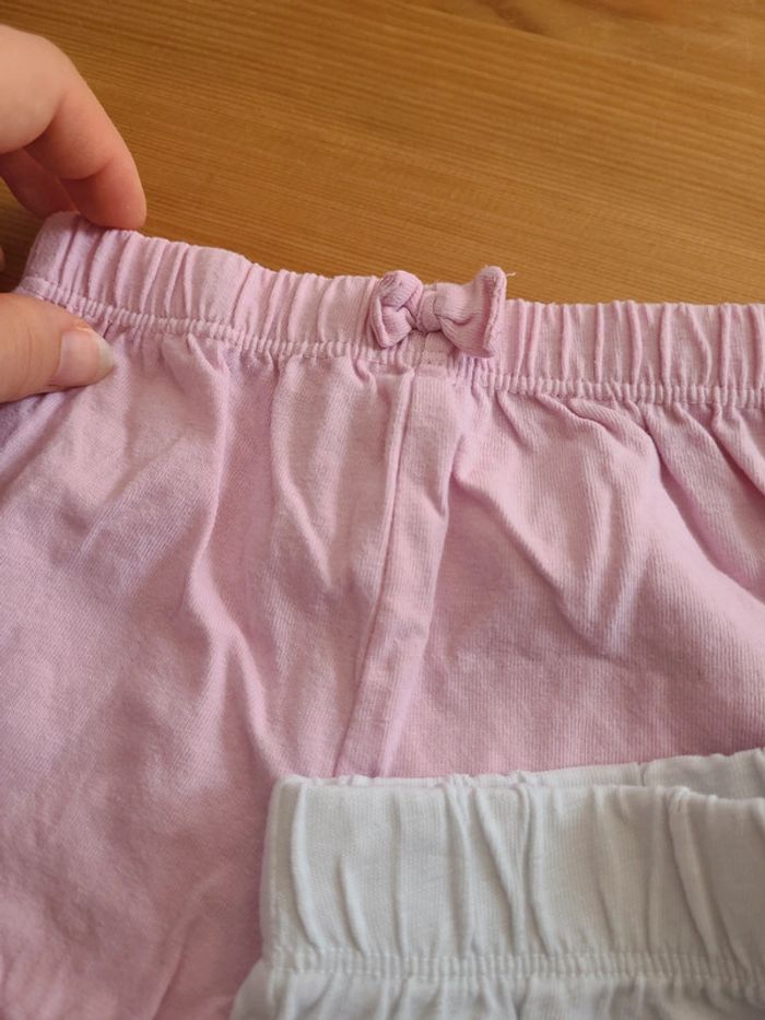 2 short 3 mois - photo numéro 3